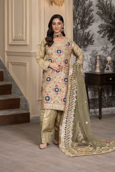 Beige Allure