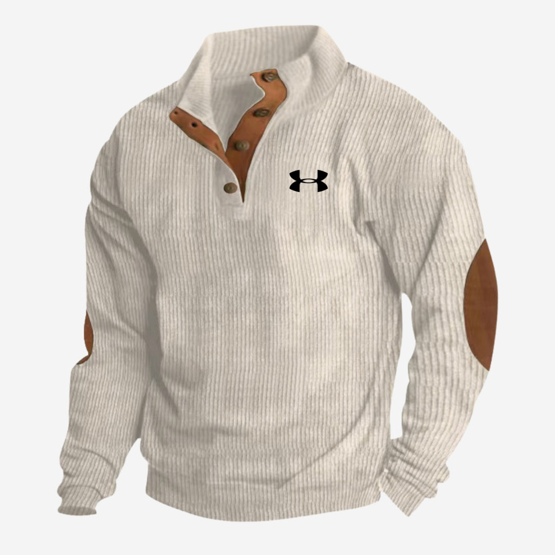 Fleece Sweater - SALE