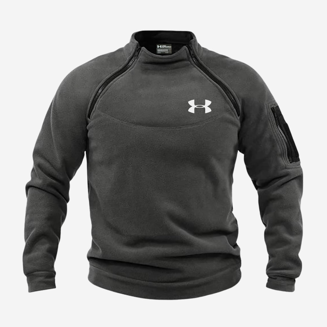 Tactical Fleece Sweater - SALE