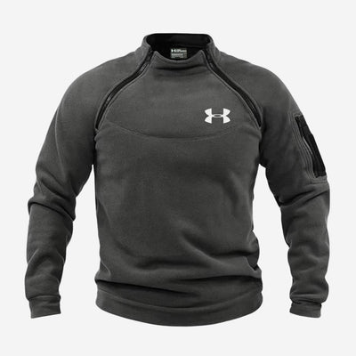 Tactical Fleece Sweater - SALE