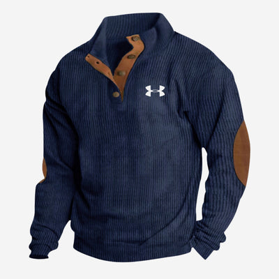 Fleece Sweater - SALE