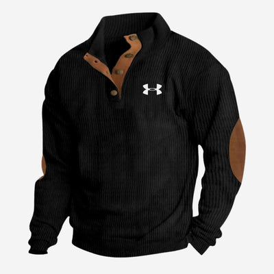 Fleece Sweater - SALE