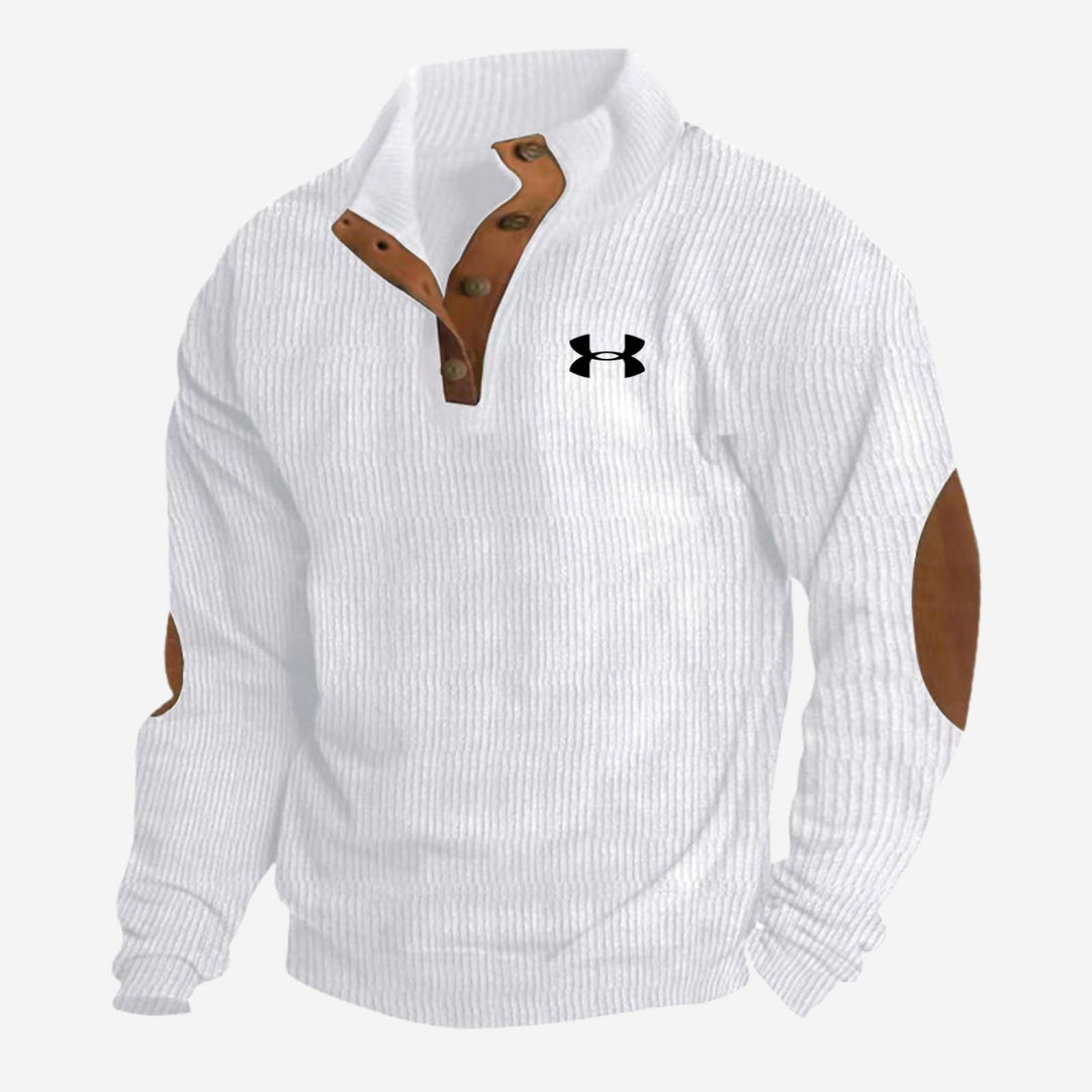 Fleece Sweater - SALE