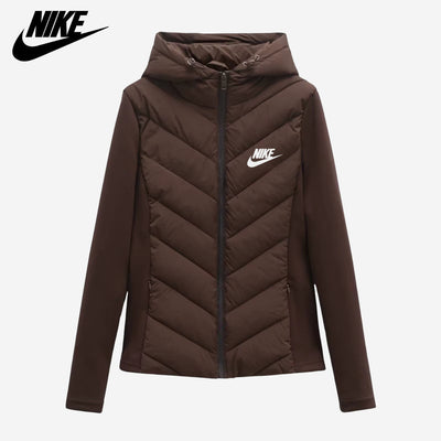 Quilted Hybrid Jacket || SALE