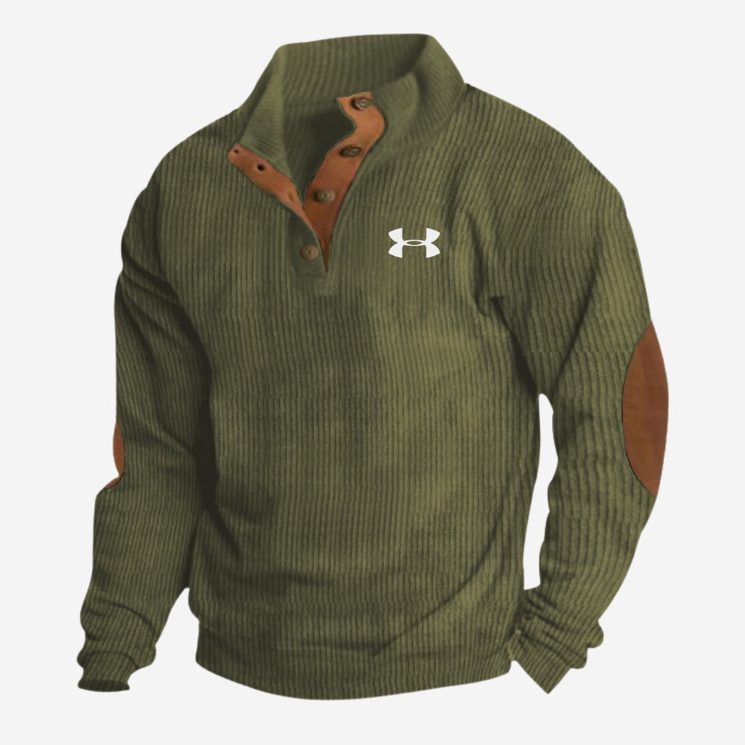 Fleece Sweater - SALE