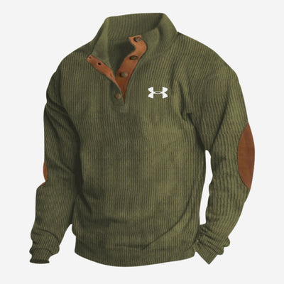 Fleece Sweater - SALE