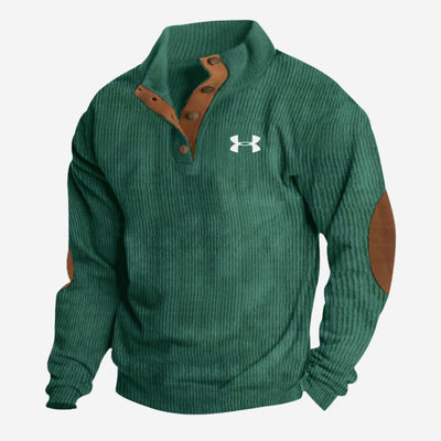 Fleece Sweater - SALE