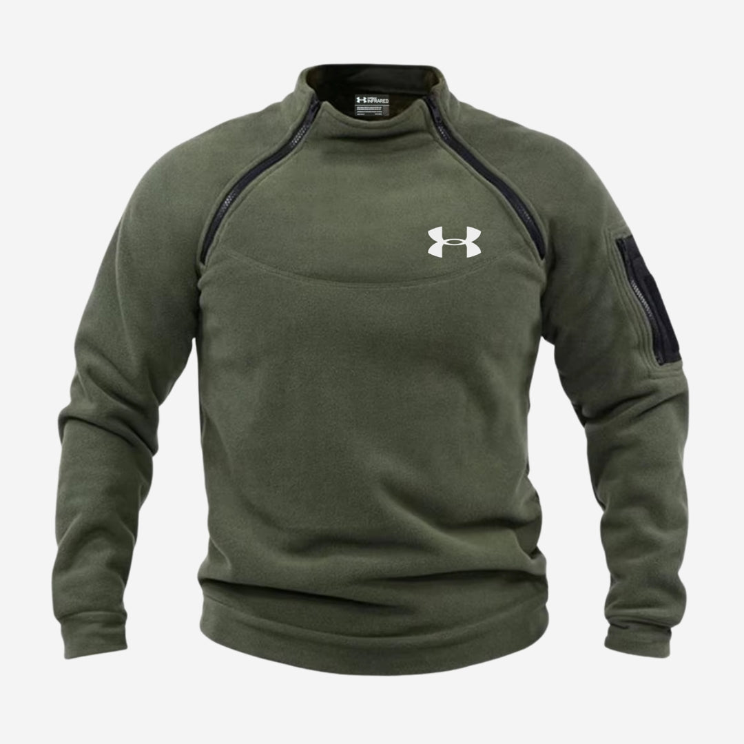 Tactical Fleece Sweater - SALE