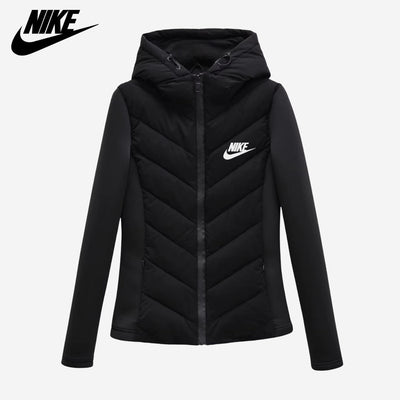 Quilted Hybrid Jacket || SALE