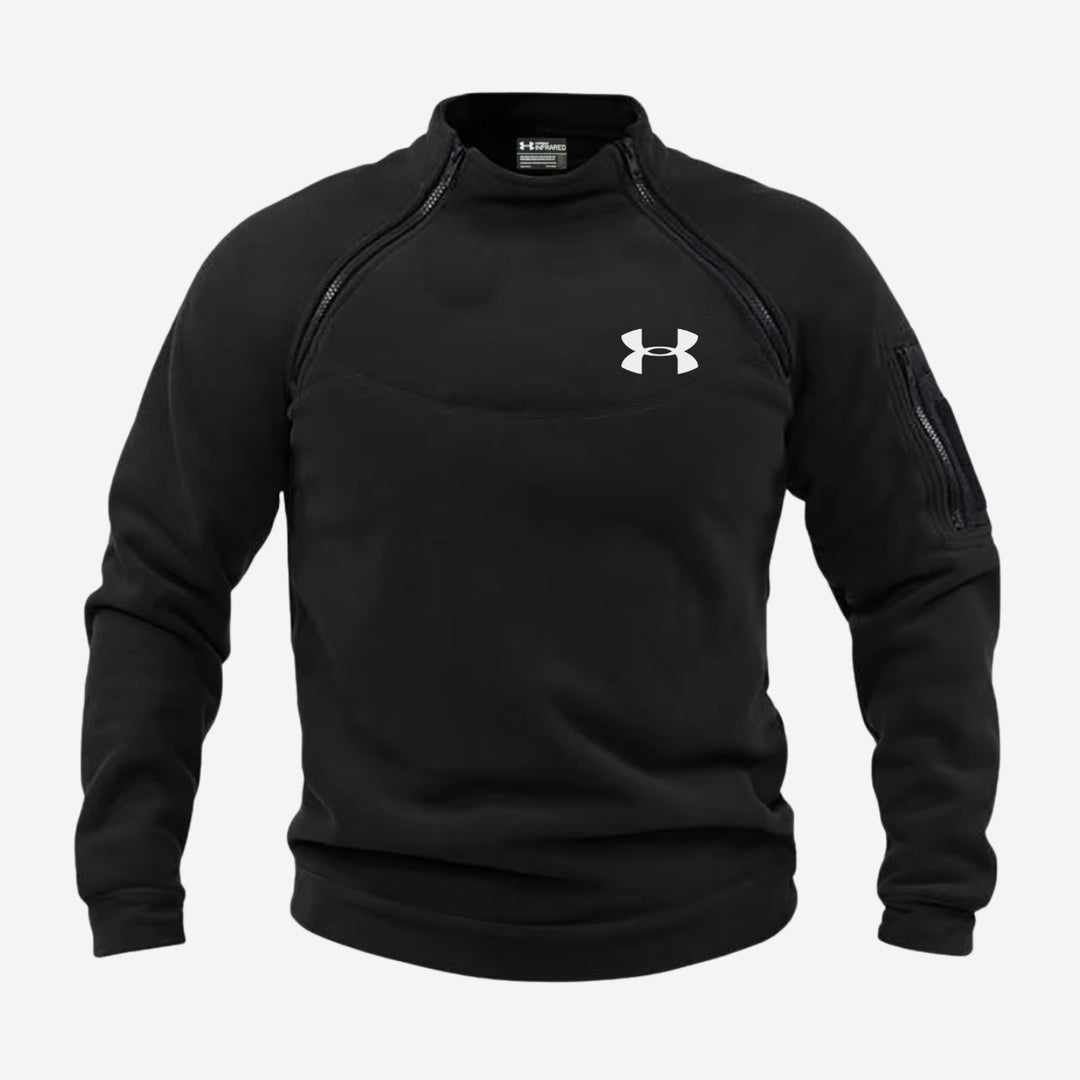 Tactical Fleece Sweater - SALE