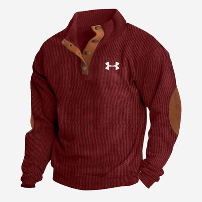 Fleece Sweater - SALE