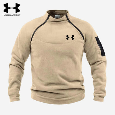 Tactical Fleece Sweater || SALE