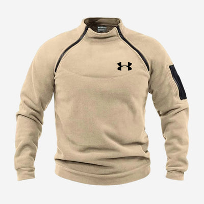 Tactical Fleece Sweater - SALE