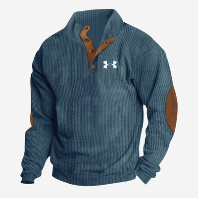 Fleece Sweater - SALE