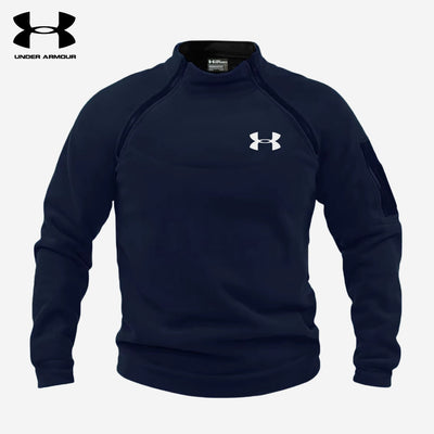 Tactical Fleece Sweater || SALE
