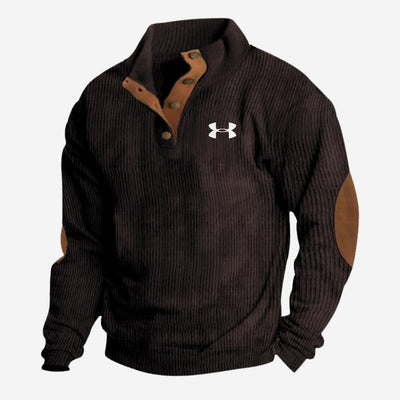 Fleece Sweater - SALE