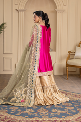 Fuchsia Allure