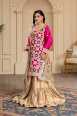 Fuchsia Allure