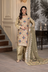 Beige Allure
