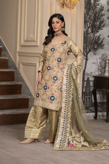 Beige Allure