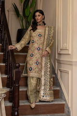 Beige Allure