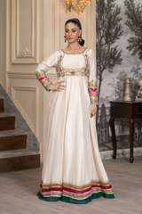 Ivory Muse