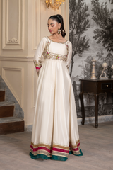 Ivory Muse