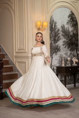 Ivory Muse