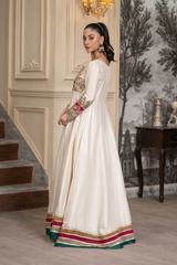 Ivory Muse