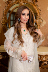 Ivory Radiance