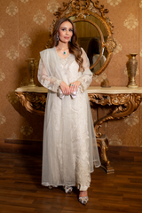 Ivory Radiance