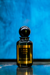 Black vogue