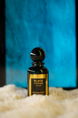 Black vogue