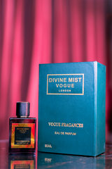 Divine Mist