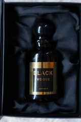 Black vogue