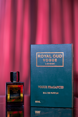 Royal Oud