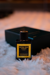 Royal Oud