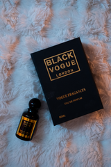 Black vogue