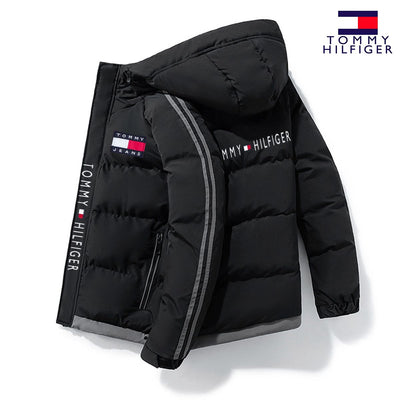 ᎢΟММҮ™ Padded Winter Jacket - CLEARANCE SALE -