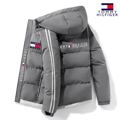 ᎢΟММҮ™ Padded Winter Jacket - CLEARANCE SALE -